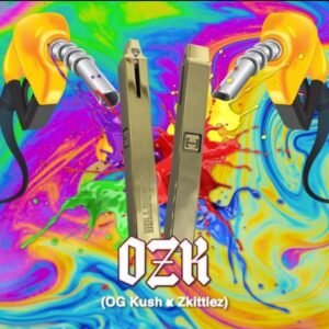 OZK