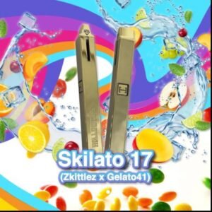 Skilato 17