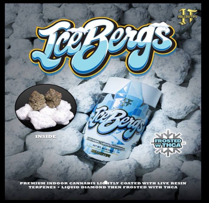 Frozen Lemonade Cherry Pop