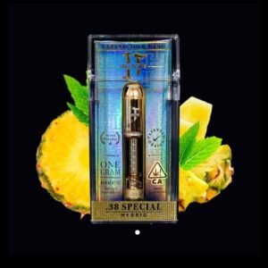 38 Special